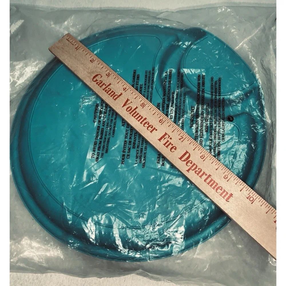 Pampered Chef Outdoor Party Plates 6 Pc 2823 10
